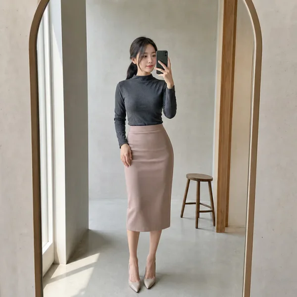 라운지 미나가든 테라피 안내 이미지