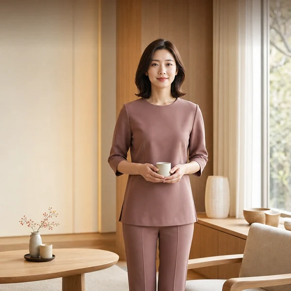 힐링 하영살롱 마사지 안내 이미지
