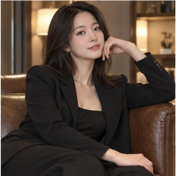 스위트 유리아라운지 홈타이 안내 이미지