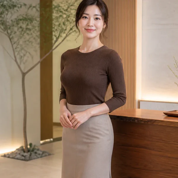 프리미엄 원영케어 테라피 안내 이미지