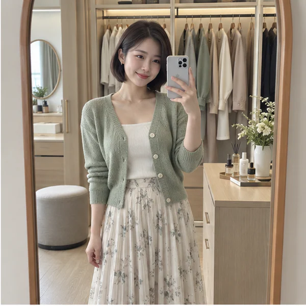 힐링 혜리룸 홈타이 안내 이미지