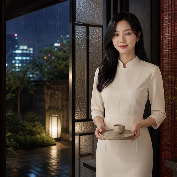 아로마 프라임포레스트 홈타이 제휴업체 이미지