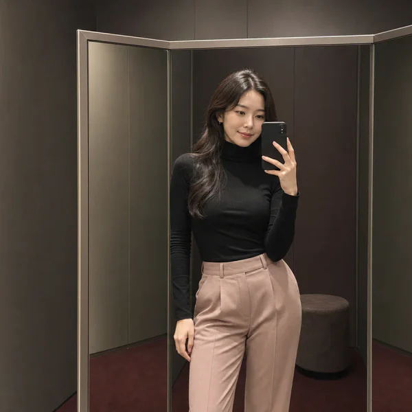 로열 지효아지트 마사지 안내 이미지