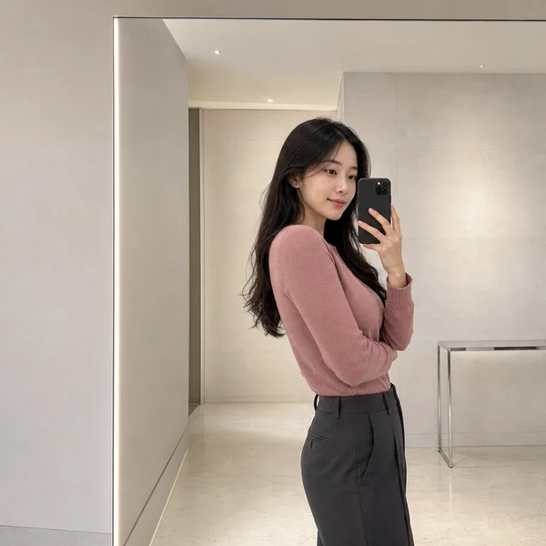 라운지 미나웰빙 테라피 안내 이미지