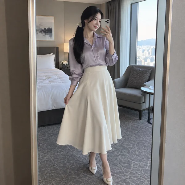 아로마 리안릴렉스 마사지 안내 이미지