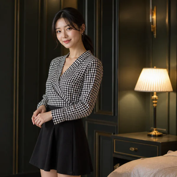 웰니스 해온테라스 마사지 안내 이미지