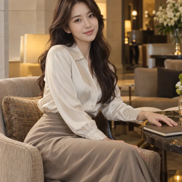 라운지 모먼트가든 테라피 안내 이미지