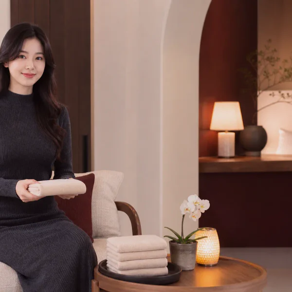스테이 다니엘살롱 홈타이 안내 이미지