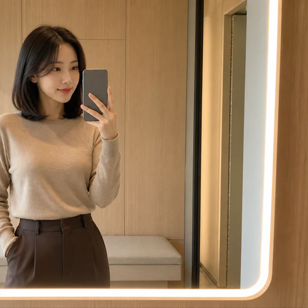 프리미엄 아린스튜디오 테라피 안내 이미지