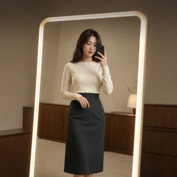 라운지 유진웰빙 마사지 안내 이미지
