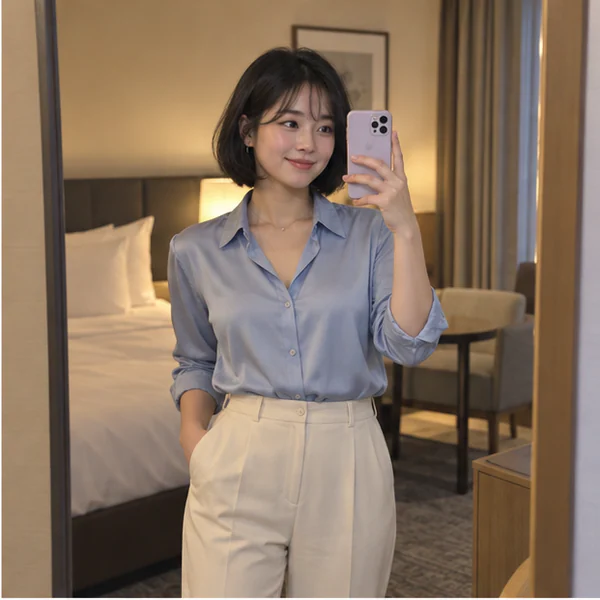 클래식 문별테라스 테라피 안내 이미지