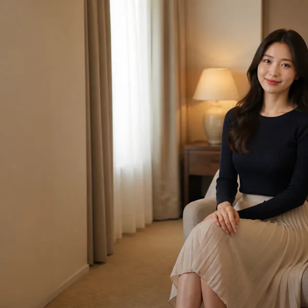 웰니스 유나웰빙 테라피 안내 이미지