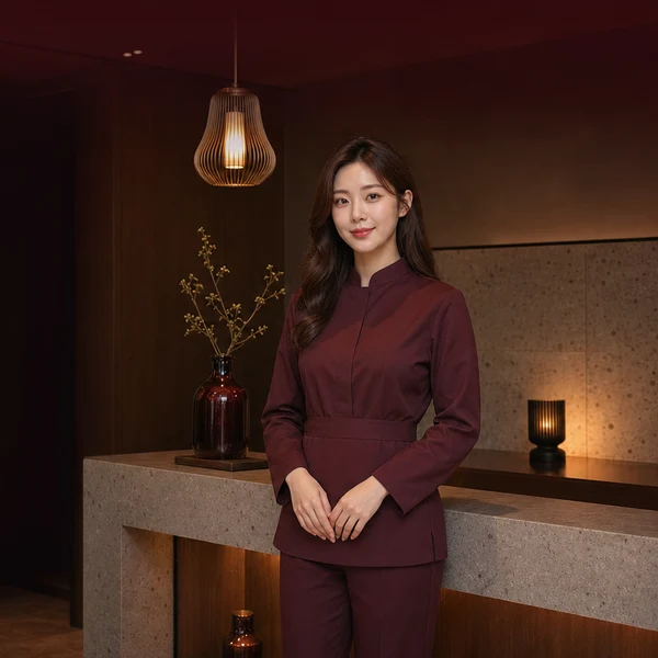 하니라운지 테라피 안내 이미지