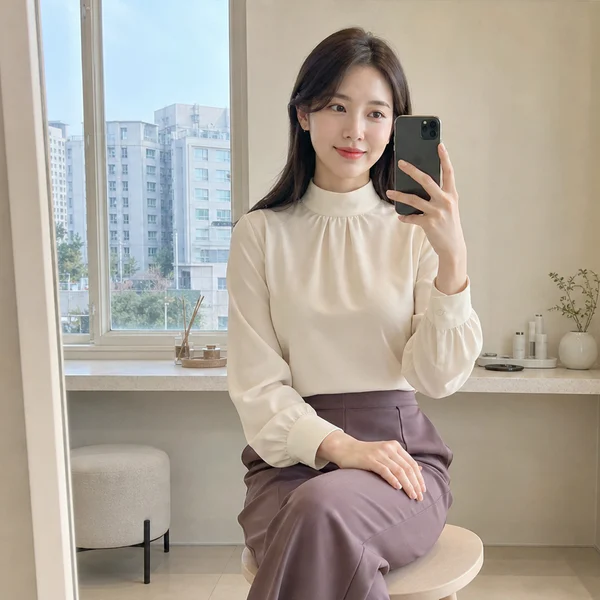 프리미엄 리안아지트 마사지 안내 이미지
