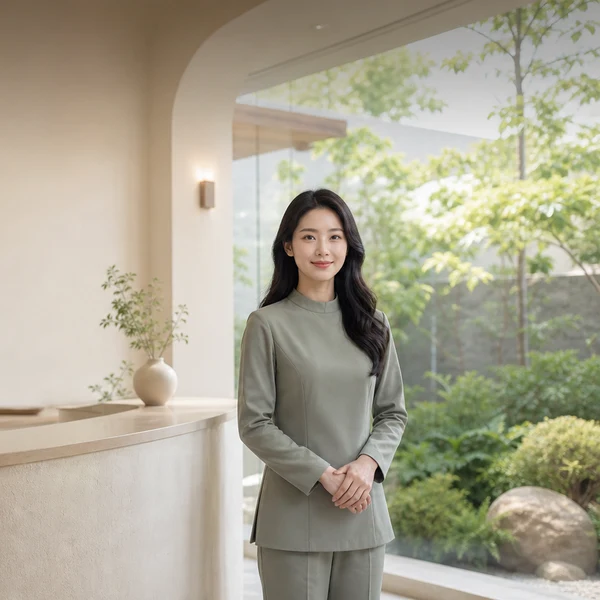아로마 로아릴렉스 홈타이 안내 이미지