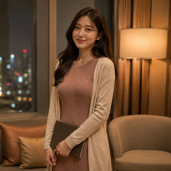 아로마 보미릴렉스 테라피 안내 이미지