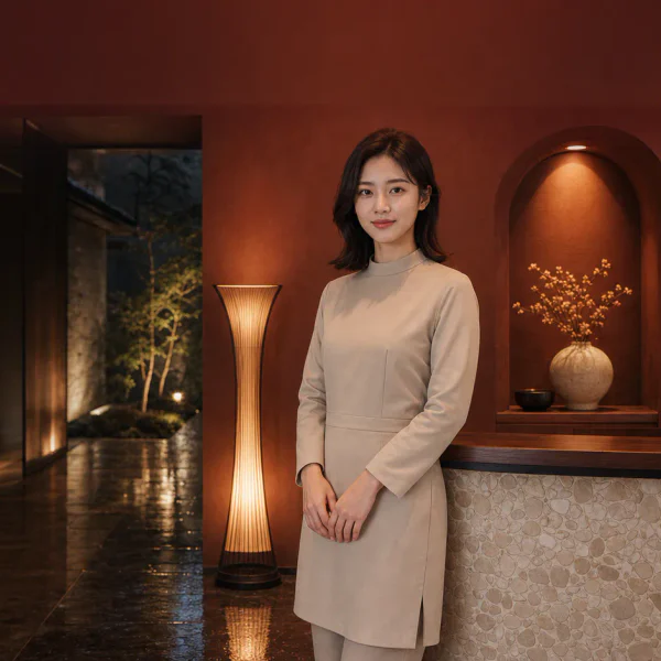 모던 세리센터 마사지 안내 이미지