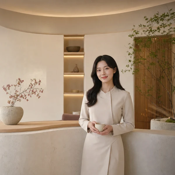 모던 다현살롱 테라피 안내 이미지