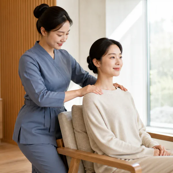 로열 하영아지트 마사지 안내 이미지