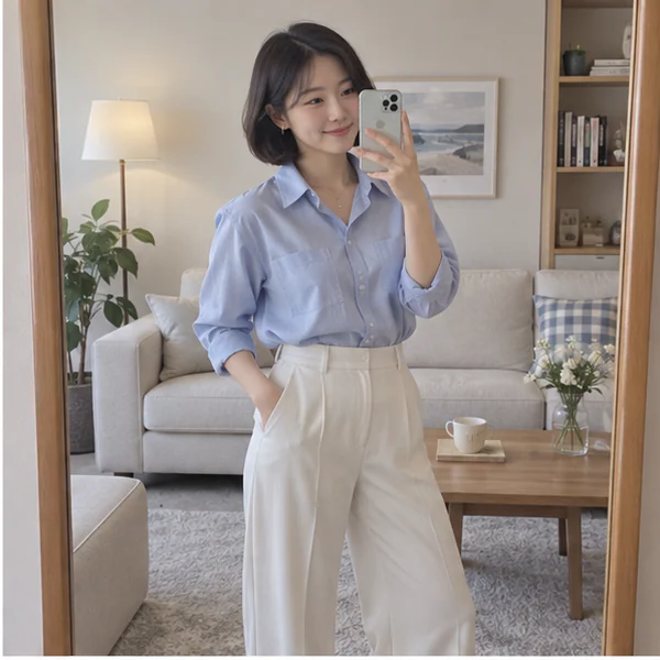 라운지 로제포레스트 테라피 안내 이미지