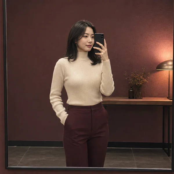 아로마 윈터포레스트 마사지 제휴업체 이미지