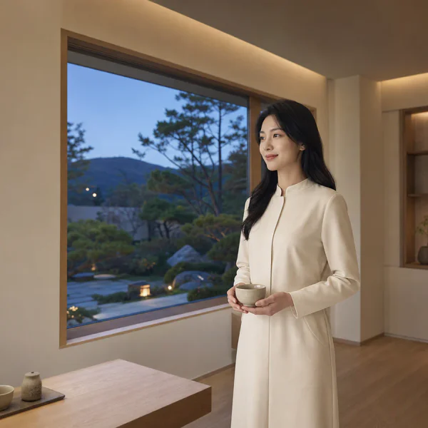 블랑 유나아지트 홈타이 제휴업체 이미지