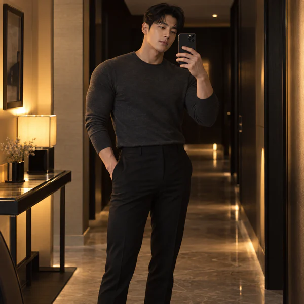 스테이 원영살롱 테라피 안내 이미지