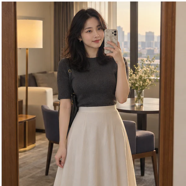 스테이 은비가든 마사지 안내 이미지