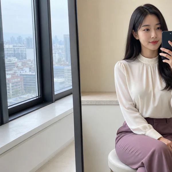 그랜드 레이스테이 테라피 안내 이미지
