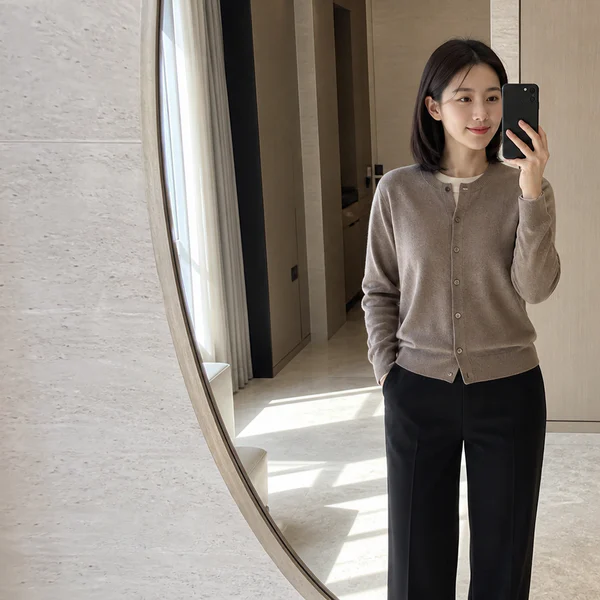 클래식 네이처테라스 홈타이 안내 이미지