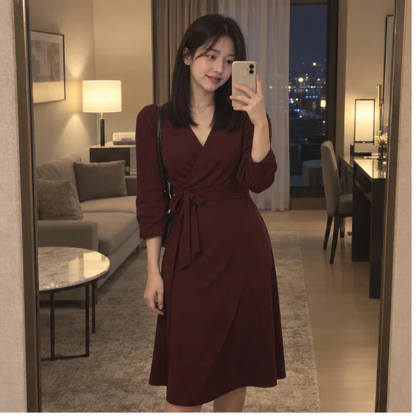 모던 클로이센터 마사지 안내 이미지