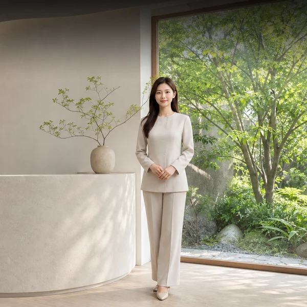 클래식 나연테라스 테라피 안내 이미지