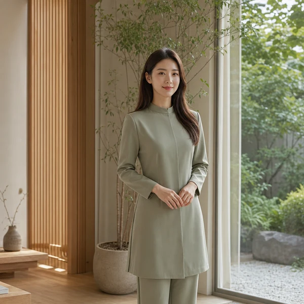 아로마 예리포레스트 마사지 안내 이미지