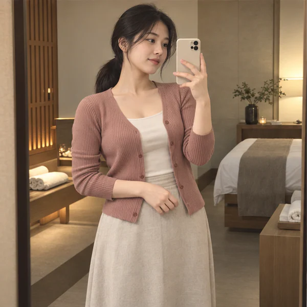 프리미엄 새봄하우스 테라피 안내 이미지
