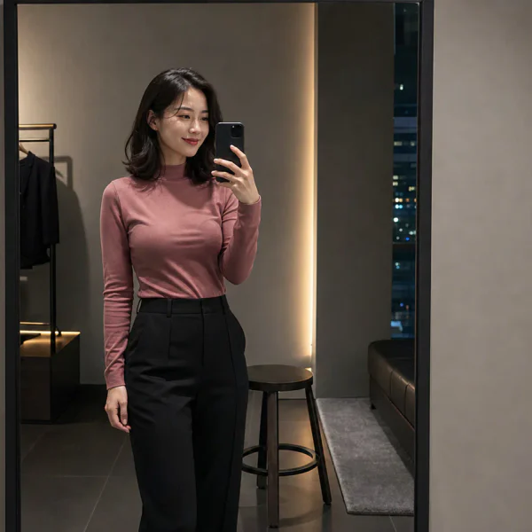 클래식 루나릴렉스 마사지 제휴업체 이미지
