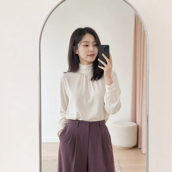 프리미엄 문별스튜디오 홈타이 안내 이미지