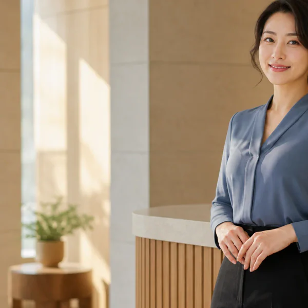 로열 세레나아지트 홈타이 안내 이미지