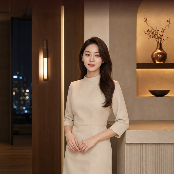 라운지 태연가든 마사지 안내 이미지