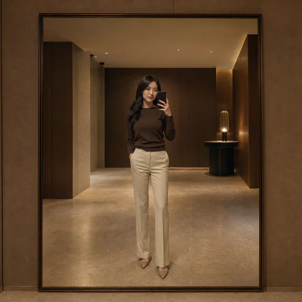 모던 세레나룸 마사지 안내 이미지