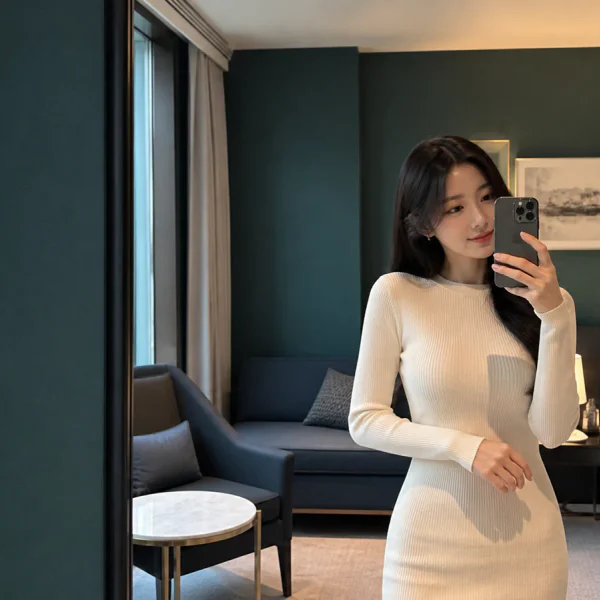 웰니스 아린플레이스 홈타이 안내 이미지