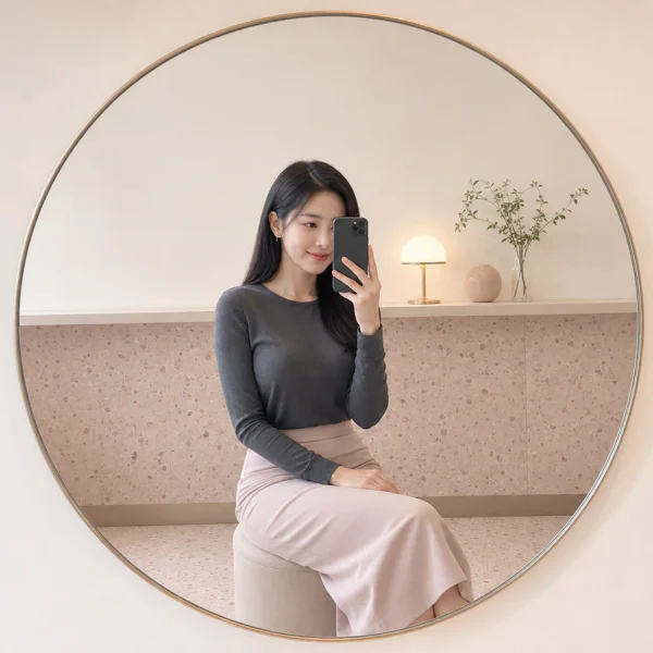 로열 리안아지트 홈타이 안내 이미지