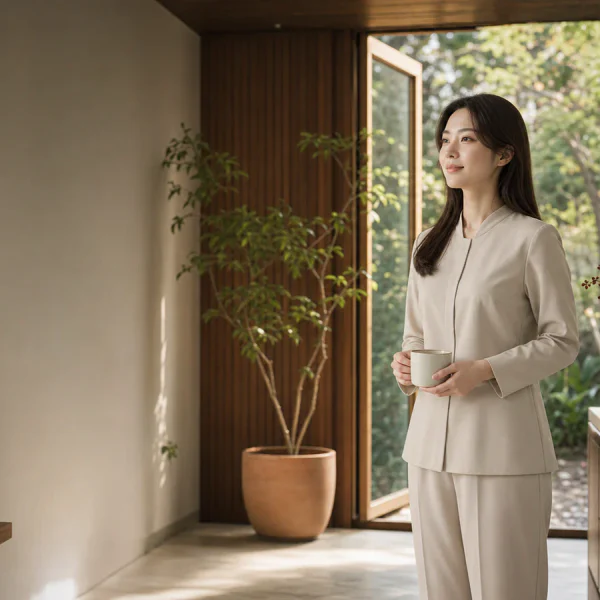 힐링 원영살롱 테라피 안내 이미지