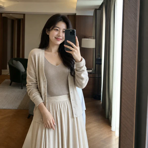 라운지 리브포레스트 테라피 안내 이미지