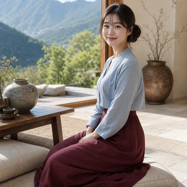 모던 예리센터 마사지 제휴업체 이미지