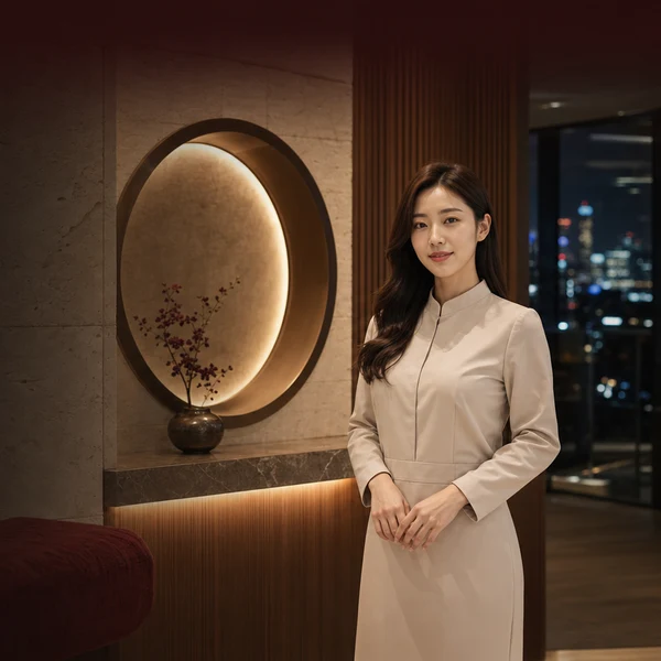 모던 지효살롱 마사지 안내 이미지