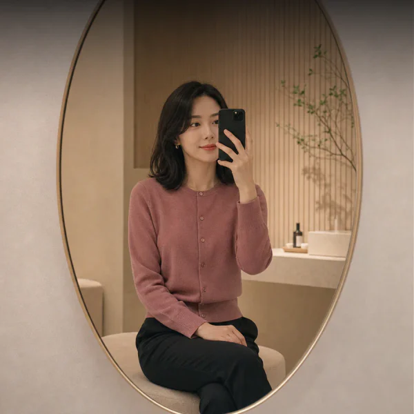 블랑 은서아지트 테라피 안내 이미지