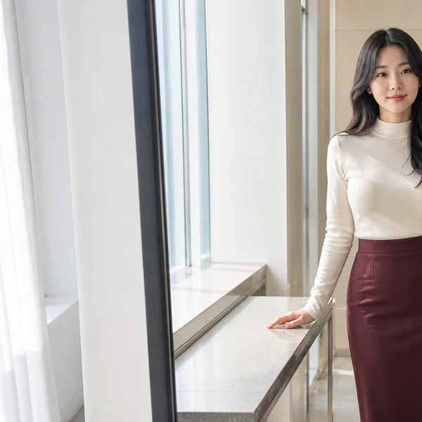 클래식 레드존릴렉스 홈타이 제휴업체 이미지