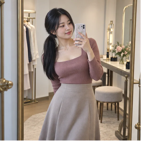 모던 닝닝센터 마사지 제휴업체 이미지