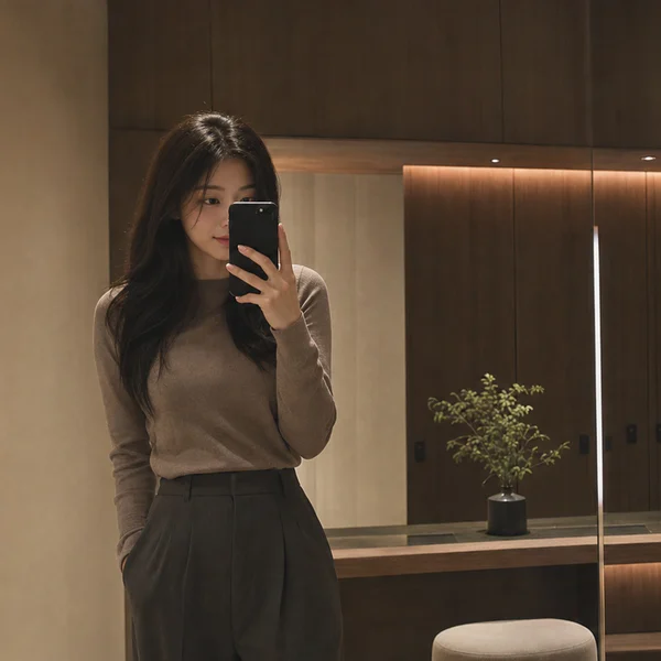 로열 미나아지트 테라피 안내 이미지