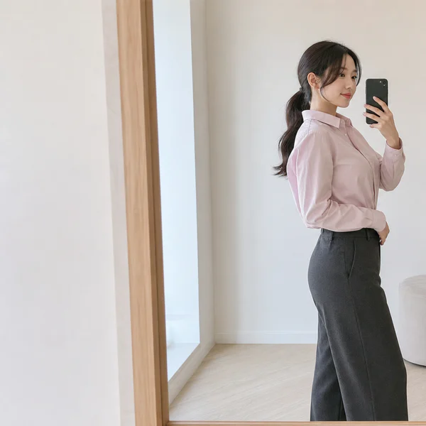 힐링 아린룸 테라피 안내 이미지